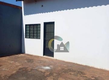 a5b37326df2c8cea6dcb27f957c0a9c8667d434f · Casa com 2 dormitórios para alugar, 60 m² por R$ 1.010,00/mês - Jardim Nova Barretos - Barretos/SP