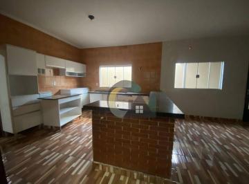 e93bf31dd56b394d025b7e8060a1a596dae6f0cb · Casa com 2 dormitórios para alugar, 100 m² por R$ 2.800,00/mês - Zequinha Amêndola - Barretos/SP