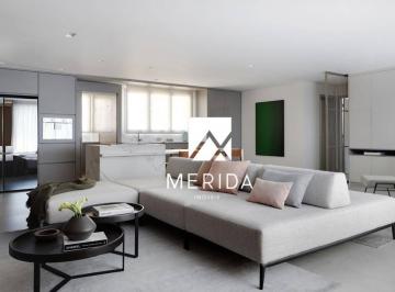 4d0dbbc749521251957b0778dbbcac821aa54137 · Apartamento com 1 quarto à venda, 125 m² por R$ 1.960.000 - Campestre - Santo André/SP