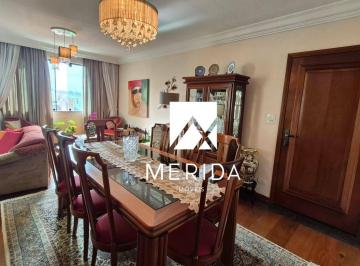 7f17c877382b039edd60d2d3ff6d7662ed4915c9 · Apartamento com 3 quartos à venda, 142 m² por R$ 920.000 - Jardim Bela Vista - Santo André/SP