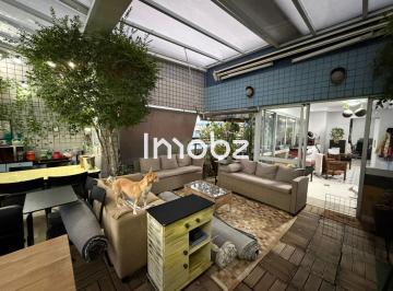 Casa · 270m² · 5 Quartos · 3 Vagas · Apartamento à venda na RUA NILZA MEDEIROS MARTINS, 200 - JARDIM COLOMBO - São Paulo - SP - CEP: 0562