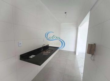 Apartamento · 76m² · 2 Quartos · 1 Vaga · Apartamento com 2 quartos, Flórida, Praia Grande - R$ 854 mil, Cod: 7629
