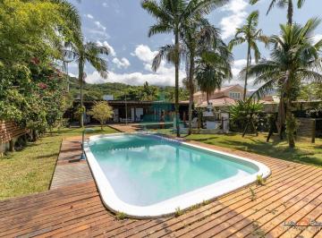 Casa · 435m² · 7 Quartos · 4 Vagas · Casa Pé na areia Praia Dura  - R$ 3.5 mi, Cod: 2902