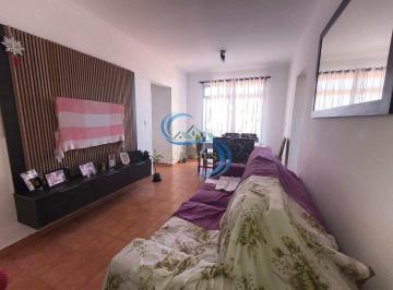 Apartamento · 61m² · 1 Quarto · 1 Vaga · Apartamento com 1 quarto, Vila Caiçara, Praia Grande