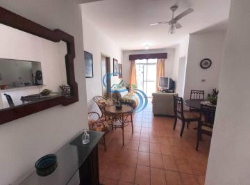 Apartamento · 61m² · 1 Quarto · 1 Vaga · Apartamento com 1 quarto, Vila Caiçara, Praia Grande