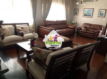 Casa · 300m² · 3 Quartos · 4 Vagas · Casa com 3 quartos, Jardim Vila Galvão, Guarulhos - R$ 1.3 mi, Cod: 10976