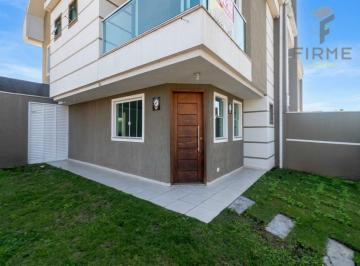 6517016530.jpg · Lindo Sobrado Triplex com 3 quartos suíte e 4 vagas garagem no Cajuru                               