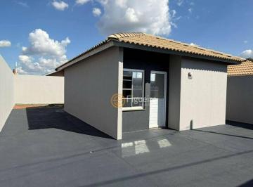 baaafa0a5361ff6c28aacea34cd8322573d021ec · Casa com 2 dormitórios à venda, 44 m² por R$ 250.000,00 - Jardim Anastácio - Barretos/SP