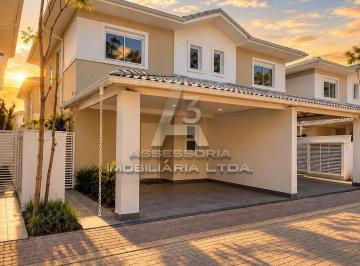 Casa · 117m² · 3 Quartos · 1 Vaga · RESERVA IPOEMA BY HELBOR - Sobrado à venda no Condomínio Reserva Ipoema By Helbor, Mogi das Cruzes/S