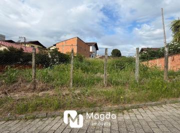 Terreno · 372m² · Terreno à venda no bairro Velha Central - Blumenau/SC