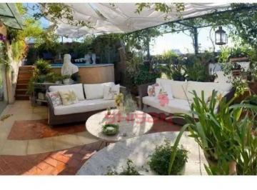 ebdacc2555553fbbfc71d5be8f4794b0d75ba874 · Cobertura com 3 dormitórios à venda, 470 m² por R$ 6.450.000 - Morro dos Ingleses - São Paulo/SP