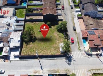 Terreno · 892m² · Terreno á venda no bairro Rocio Grande em São Francisco do Sul/SC