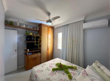 Apartamento · 83m² · 3 Quartos · 1 Vaga · Amplo apartamento à venda 3/4 com 1 Suíte – Condomínio Lagoa do Abaeté!
