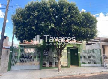 Casa · 156m² · 2 Quartos · 1 Vaga · Casa à venda no bairro Parque San Remo I - Umuarama/PR