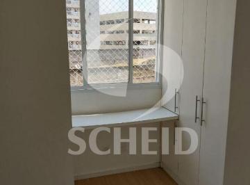 Apartamento · 35m² · 2 Quartos · Apartamento à venda na Pedreira, 35 m², 2 dormitórios, lazer completo