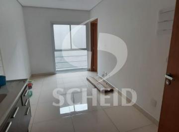 Apartamento · 30m² · 1 Quarto · Apartamento 1 Quarto 1 banheiro sala e cozinha conjugados