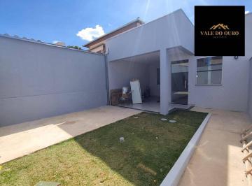 993db54a65442c97f517840474514089cd57ac56 · Casa com 3 dormitórios à venda, 90 m² por R$ 460.000,00 - Porto Seguro - Ribeirão das Neves/MG