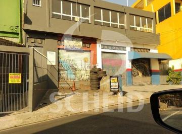 Comercial · 150m² · OPORTUNIDADE IMPERDÍVEL  SALÃO COMERCIAL NO JARDIM SÃO LUIZ!