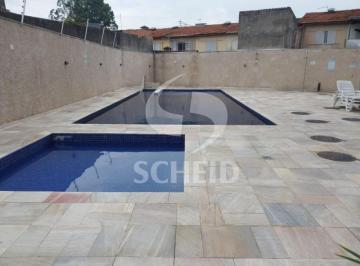 Apartamento · 35m² · 2 Quartos · Apartamento para locação, 35 m² na Pedreira, 2 dormitórios, com lazer completo.