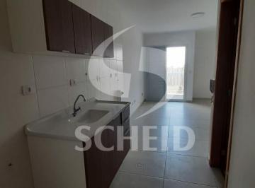 Apartamento · 28m² · 1 Quarto · Studio quarto sala e cozinha conjugados 1 banheiro