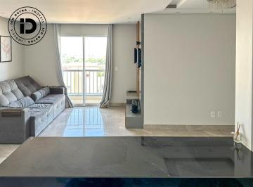 Apartamento · 72m² · 3 Quartos · 2 Vagas · Apartamento à venda no bairro Nova América - Piracicaba/SP