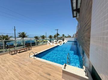 0694ee73e3abbece7fb50e742bc46e0a2c2f6ca7 · Apartamento 2 dormitórios, 1 suite-  Mongaguá