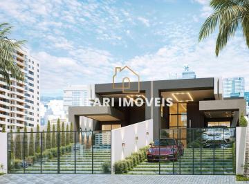 Casa · 165m² · 3 Quartos · 2 Vagas · Casa à venda no bairro Centro - São José dos Pinhais/PR
