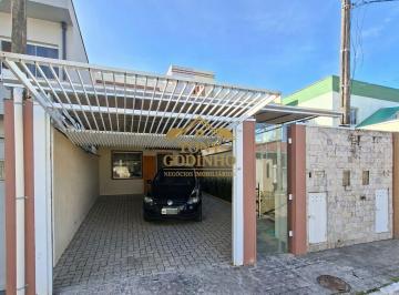 Casa · 88m² · 3 Quartos · 2 Vagas · SOBRADO INCRÍVEL À VENDA – BAIRRO SÃO JUDAS | ITAJAÍ