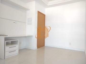 Apartamento · 50m² · 1 Quarto · 2 Vagas · Studio Mobiliado à Venda no Spettacolo Patrinani – Campolim, Sorocaba/SP