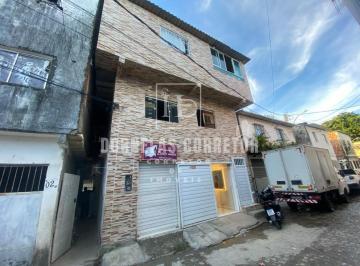 Casa · 2 Quartos · Invista e More: Casa com 2 Quartos + 2 Pontos Comerciais no Pina!