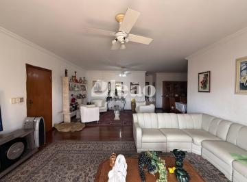 Apartamento · 155m² · 4 Quartos · 2 Vagas · Apartamento com 4 quartos à venda no Centro de Campinas