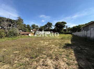 Terreno · 2000m² · Terreno plano de 2.000 m² no bairro Chácara São Bento, em Valinhos.