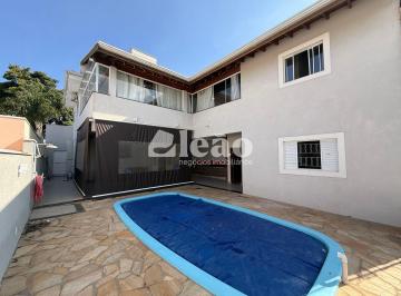 Casa · 314m² · 4 Quartos · 4 Vagas · Condomínio Flor da Serra - Casa Sobrado com 04 dormitórios e piscina aquecida no Condomínio em Condo