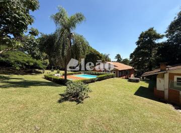 Rural · 4986m² · 3 Quartos · 9 Vagas · Chácara com 4986m² de terreno à venda no Joapiranga em Valinhos