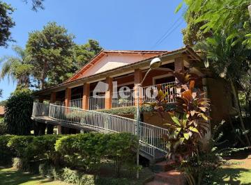 Rural · 4986m² · 3 Quartos · 9 Vagas · Chácara com 4986m² de terreno à venda no Joapiranga em Valinhos