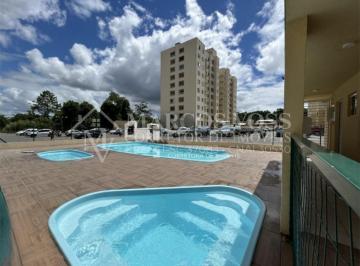 Apartamento · 68m² · 2 Quartos · 1 Vaga · Apartamento com 2 Sacadas na Itoupavazinha