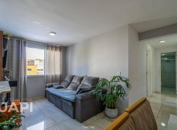 ad516ae1c530be6525d224f063f418ced5c310b8 · Apartamento com 2 dormitórios à venda, 46 m² por R$ 223.000,00 - Condomínio Reserva Mont Serrat - It