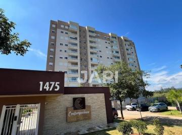 a66423d39a49b05d58eebe0daabbb99c8ac02bf3 · Apartamento com 2 quartos à venda, 66 m² por R$ 600.000 - Jardim Guanabara - Jundiaí/SP