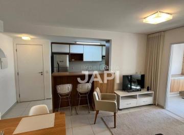 Cozinha · Apartamento com 2 quartos à venda, 66 m² por R$ 745.000 - Jardim Guanabara - Jundiaí/SP