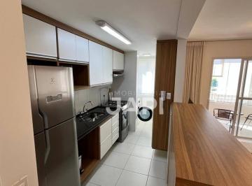 Cozinha · Apartamento com 2 quartos à venda, 66 m² por R$ 745.000 - Jardim Guanabara - Jundiaí/SP