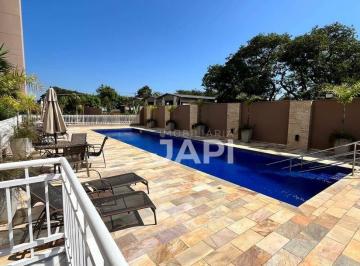 Piscina · Apartamento com 2 quartos à venda, 66 m² por R$ 745.000 - Jardim Guanabara - Jundiaí/SP