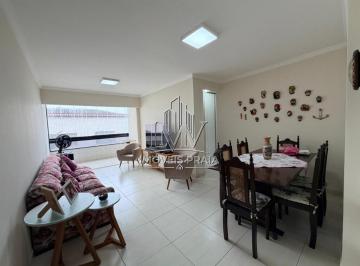 Apartamento · 82m² · 2 Quartos · 1 Vaga · Maravilhoso Apartamento 1 Quarto à Venda no Tupi, Praia Grande
