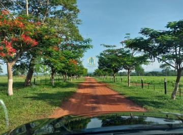 Rural · 4235m² · Fazenda à venda em Cuiabá/MT