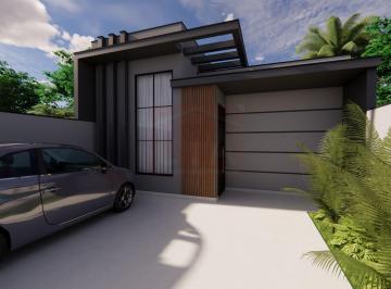 Casa · 85m² · 3 Quartos · 2 Vagas · Casa à venda no bairro Jardim Wanel Ville V - Sorocaba/SP