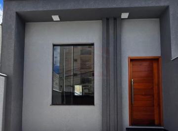 Casa · 90m² · 3 Quartos · 2 Vagas · Casa à venda no bairro Vila Trujillo - Sorocaba/SP