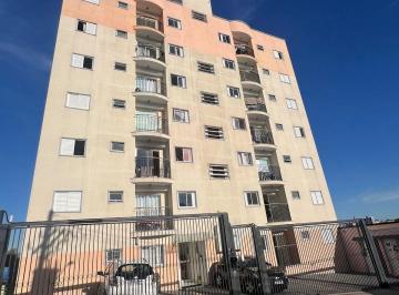 Apartamento · 62m² · 2 Quartos · 1 Vaga · Apartamento à venda no bairro Vila Trujillo - Sorocaba/SP, Norte
