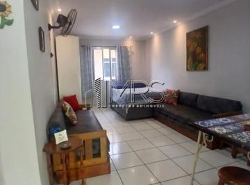Apartamento · 38m² · 1 Quarto · 1 Vaga · Maravilhosa Kitinete à Venda na Caiçara, Praia Grande - 1 Quarto