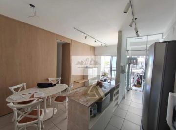 Apartamento · 76m² · 3 Quartos · 2 Vagas · Apartamento 3 dormitórios a venda no High Redentora