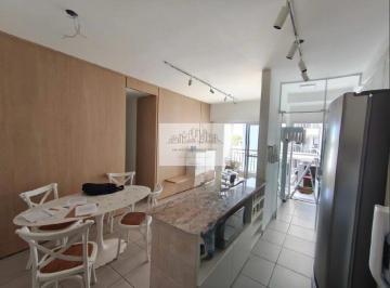 Apartamento · 76m² · 3 Quartos · 2 Vagas · Apartamento 3 dormitórios a venda no High Redentora