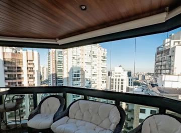 Apartamento · 164m² · 3 Quartos · 3 Vagas · Apartamento - Edifício Marechal Maison